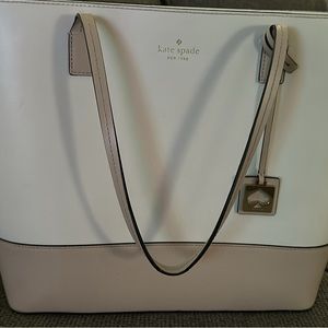 Kate Spade Purse/Wallet Set